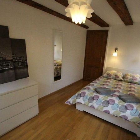 Colmar Historic Center - Alsacian Appartement Petite Venise 2 - Bookingalsace Εξωτερικό φωτογραφία