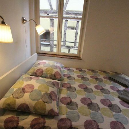 Colmar Historic Center - Alsacian Appartement Petite Venise 2 - Bookingalsace Εξωτερικό φωτογραφία