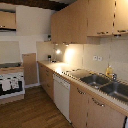 Colmar Historic Center - Alsacian Appartement Petite Venise 2 - Bookingalsace Εξωτερικό φωτογραφία