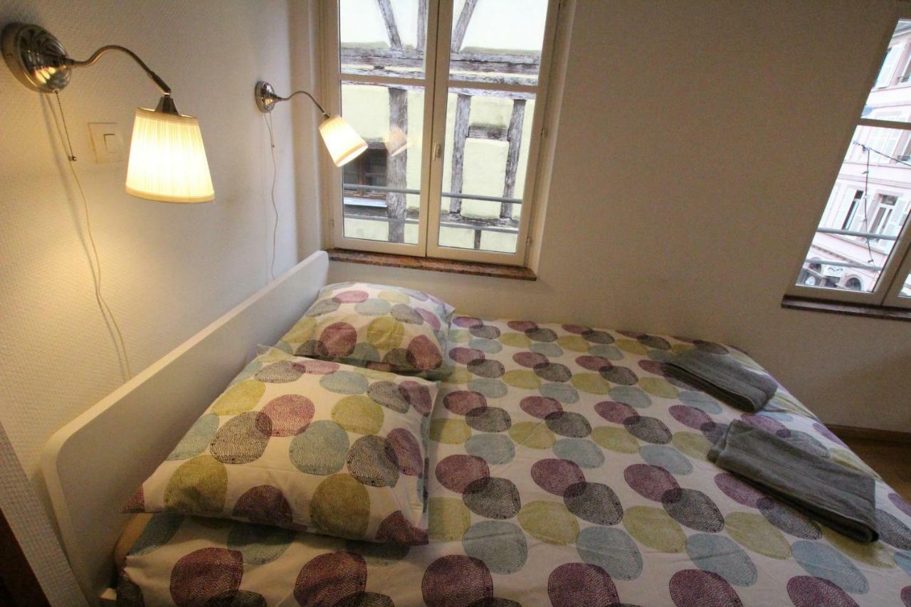 Colmar Historic Center - Alsacian Appartement Petite Venise 2 - Bookingalsace Εξωτερικό φωτογραφία